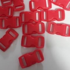 khóa cài vòng tay paracord 15x30mm