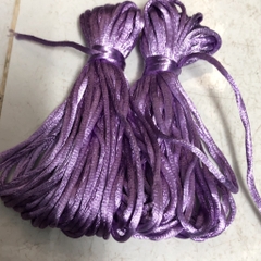 bó 5met dây tim Viet Nam size 2.5mm đủ màu