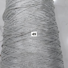 10met dây dù 1mm mềm , dây dù Việt nam 50 màu để chọn dùng đan vòng tay, thắt bút,đan vòng dreamcatcher