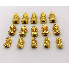 tỳ hưu xỏ vòng 8-10-12-14mm