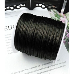 5met Dây tim bóng size 1.5mm-2mm-2,5mm, dây đan vòng tay đủ size, dây thắt vòng tay, vòng cổ may mắn