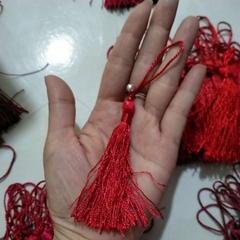 tua rua, tua tủa trang trí dài 13cm-MH2345-3