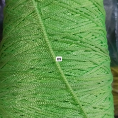 10met dây dù 1mm mềm , dây dù Việt nam 50 màu để chọn dùng đan vòng tay, thắt bút,đan vòng dreamcatcher