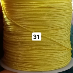 Cuộn 50m dây dù , dây ngọc size 0.8mm (#72)
