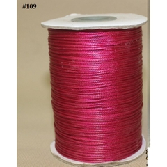 Dây sáp bóng Hàn quốc 0.5mm (bó 10 met)
