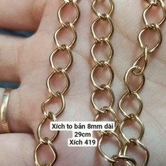 dây xích các loại 4mm, 0,6x2mm, 3,5mm, 3mm, 2mm- xích401, xích402,xích403,xích404,xích405,xích406,xích407,xích408,xích09