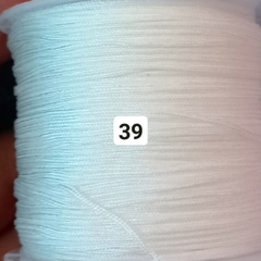 Cuộn 50m dây dù , dây ngọc size 0.8mm (#72)