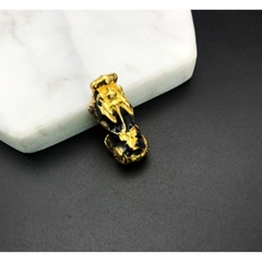 tỳ hưu đổi màu theo nhiệt độ -23x10mm