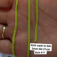 dây xích các loại 4mm, 0,6x2mm, 3,5mm, 3mm, 2mm- xích401, xích402,xích403,xích404,xích405,xích406,xích407,xích408,xích09