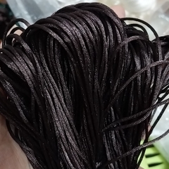 5MET dây tim nhỏ nhất 1.5mm (1mm) bóng mềm đan vòng