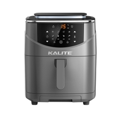 NỒI CHIÊN HƠI NƯỚC KALITE STEAM 7 dung tích 7lit