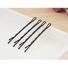 60 cây kẹp tăm 4cm hoặc 36 cây 6cm, kẹp tóc, kẹp mái