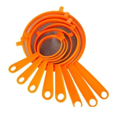 Rây Lọc Nấm Sữa Kefir | Rây Lọc Cháo/Bột/Đồ Ăn Dặm đủ size