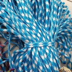 Bó 9met dây paracord cord 4mm 7lõi