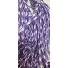 Bó 9met dây paracord cord 4mm 7lõi
