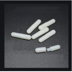 50 chốt vặn nhựa làm vòng cổ, vòng cổ- 4x18mm