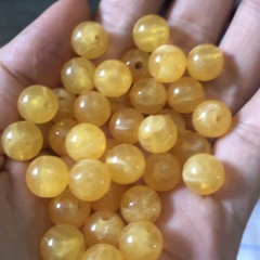 sale thanh lý 10-25gam hạt nhưa 8mm-10mm đủ màu