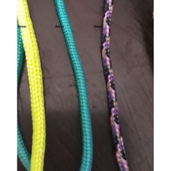 bó 3 met paracord 4mm 7 lõi nhiều màu (bổ sung màu)
