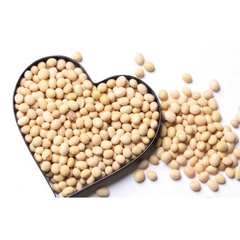 100-500g HẠT ĐẬU NÀNH THUẦN CHỦNG HỮU CƠ TỰ NHIÊN ORGANIC không biến đổi gen NON GMO canh tác thuận tự nhiên làm