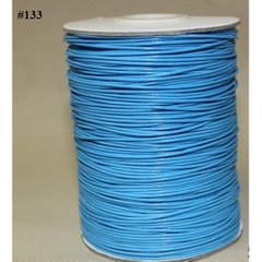 Dây sáp bóng Hàn quốc 0.5mm (bó 10 met)