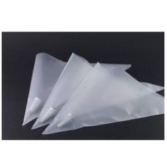 100-500gam Túi bắt bông kem nilon trung chuyên dùng để trang trí,túi tạo hình bắt kem bông tiện lợi, túi nylon đựng kem