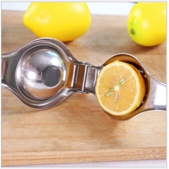 Dụng Cụ Ép Chanh, Vắt Chanh, Lấy Nước Cốt Chanh