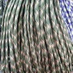 Bó 9met dây paracord cord 4mm 7lõi