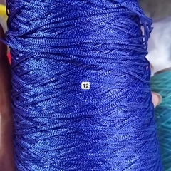 10met dây dù 1mm mềm , dây dù Việt nam 50 màu để chọn dùng đan vòng tay, thắt bút,đan vòng dreamcatcher