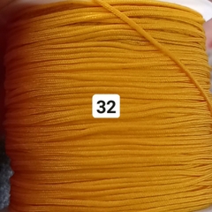 Cuộn 50m dây dù , dây ngọc size 0.8mm (#72)