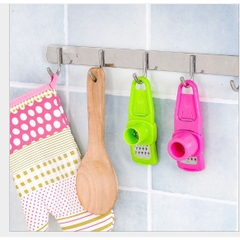 Dụng cụ thái bào hành tỏi đa năng