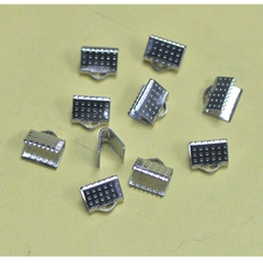 50 kẹp đầu dây răng inox không rỉ (đủ size 8-10-13-15-20mm)