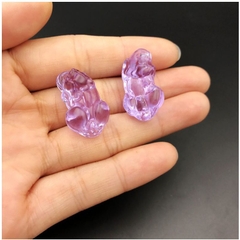 tỳ hưu nhỏ làm vòng tay đủ màu