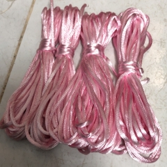 bó 5met dây tim Viet Nam size 2.5mm đủ màu