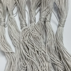 bó 5met dây ngọc, dây dù 0.8mm
