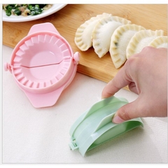 bộ 3 khuôn, Khuôn lẻ Làm Bánh Xếp,bánh bao, bánh gối, bánh quai vạc, sủi cảo, há cảo, bánh bột