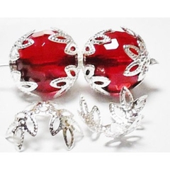 50 charm ốp hạt 3 cánh size 12mm