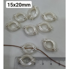 10-50g Hạt kiểu quả khế, quả trám màu giả ngọc . trai
