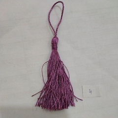 Tua rua trang trí tone màu tím-Mh2345-5
