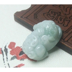 mặt ngọc thiên nhiên phật quan âm, mặt phật di lặc, tỳ hưu