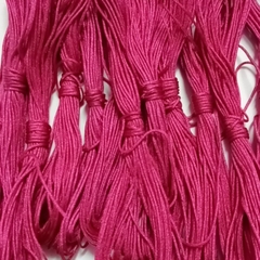 bó 5met dây ngọc, dây dù 0.8mm