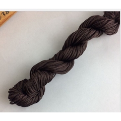 dây dù 0,8mm ( bó như hình 28met) dây dù đan vòng tay , dây thắt vòng cổ, vòng tay may mắn