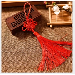 Tua rua, tua tủa trang trí 22-25cm (p169-1)
