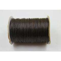 bó 10 met dây sáp bóng Hàn Quốc 0.5- 0.8 -1-1.2-1.5-2-2.5-3-3.5-4mm làm vòng