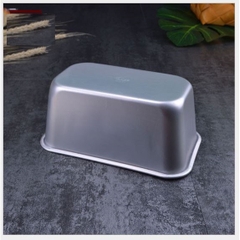Khuôn bánh chữ nhật A01, A02,A03,A04,A05, khuôn bánh nướng bánh mì, bông lan bơ, bánh gato ,chesse cake, đổ rau câu