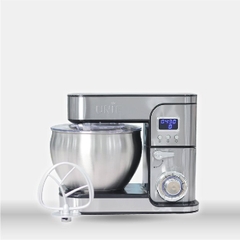 (quà tặng kèm) Máy nhồi, trộn bột đánh trứng đa năng UNIE EM5 (Bản nâng cấp)