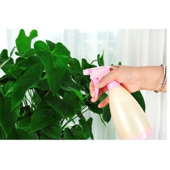 Bình xịt phun sương tưới cây - Bình xịt tưới cây 400ML tiện dụng