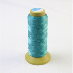 chỉ nylon 210D đủ size, nhiều màu làm tua rua, mày dầy dép, túi sách