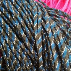 Bó 9met dây paracord cord 4mm 7lõi