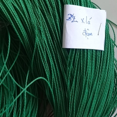 10m dây sáp wax đài loan 1mm đan vòng không thấm nước (màu 20-màu 39)