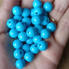 25gam hạt nhựa tròn pastel nhiều size 6/8/10/12/14/16/18/20mm